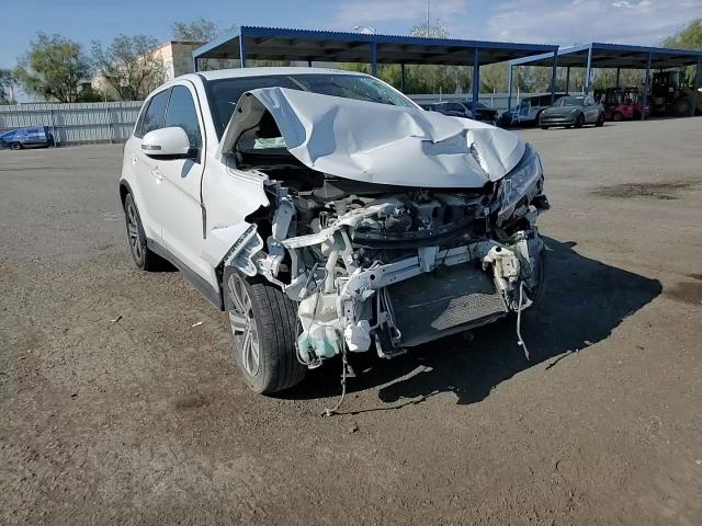 2020 Mitsubishi Outlander Sport Es VIN: JA4AR3AU2LU012980 Lot: 63487014