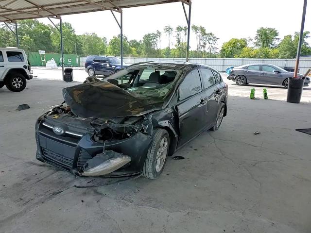 1FADP3K29EL447676 2014 Ford Focus Se