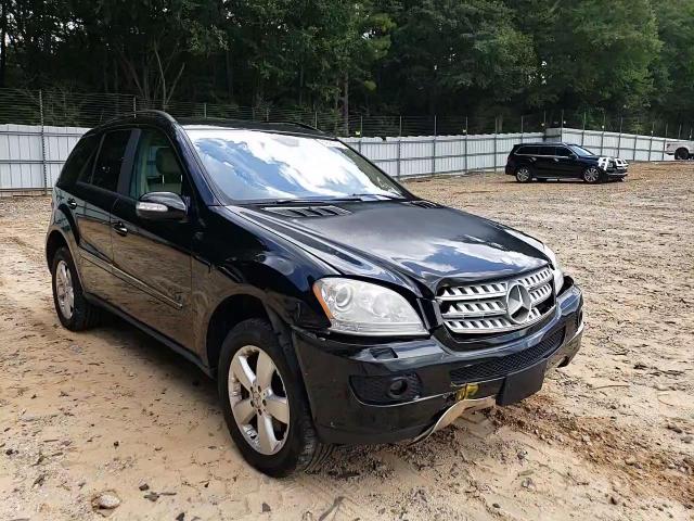 2006 Mercedes-Benz Ml 500 VIN: 4JGBB75E16A070492 Lot: 64081274