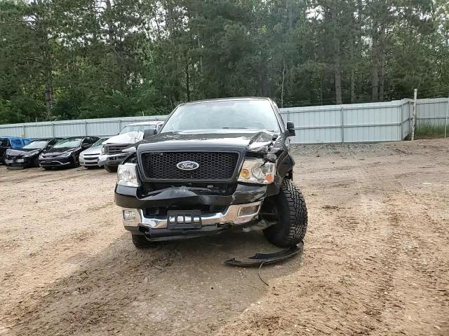 2005 Ford F150 VIN: 1FTPX145X5FA53296 Lot: 68728054