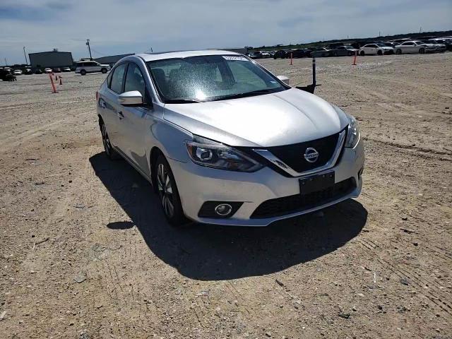 3N1AB7APXHY276449 2017 Nissan Sentra S