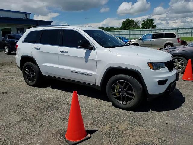 2019 Jeep Grand Cherokee Limited VIN: 1C4RJFBG3KC741004 Lot: 61919984