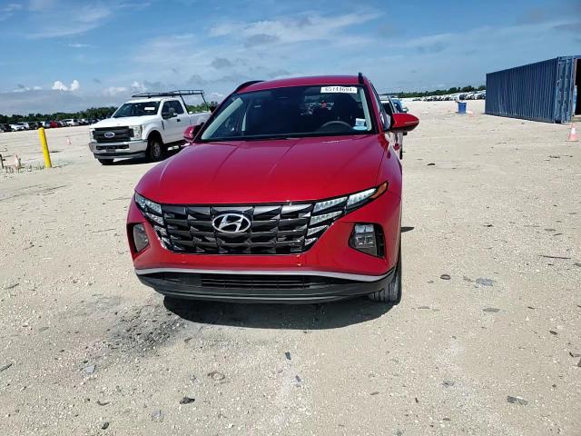 2023 Hyundai Tucson Sel VIN: 5NMJBCAE2PH240073 Lot: 65144694