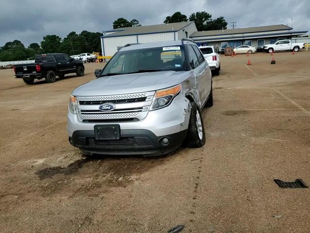 1FMHK7D84CGA24833 2012 Ford Explorer Xlt