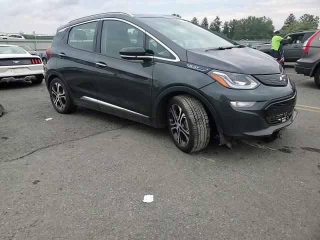 2020 Chevrolet Bolt Ev Premier VIN: 1G1FZ6S03L4106156 Lot: 63793914