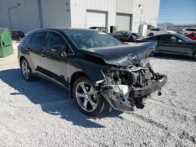 2015 Toyota Venza - Image 10