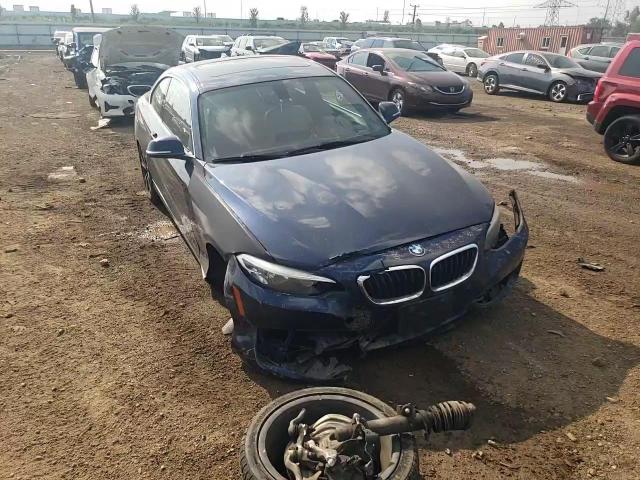 2016 BMW 228 I Sulev VIN: WBA1F9C50GV545074 Lot: 62906994