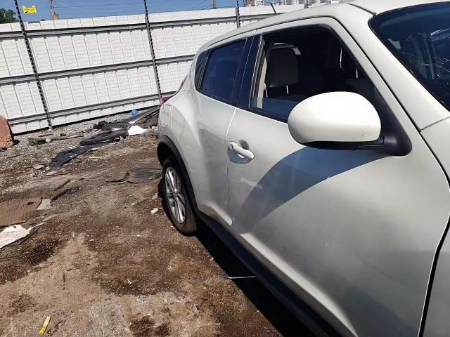 2012 Nissan Juke S VIN: JN8AF5MR6CT100975 Lot: 62304034