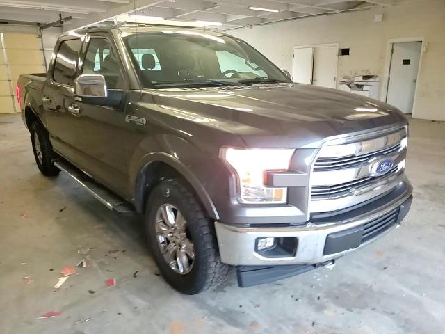 1FTEW1EFXHFB48415 2017 Ford F150 Supercrew