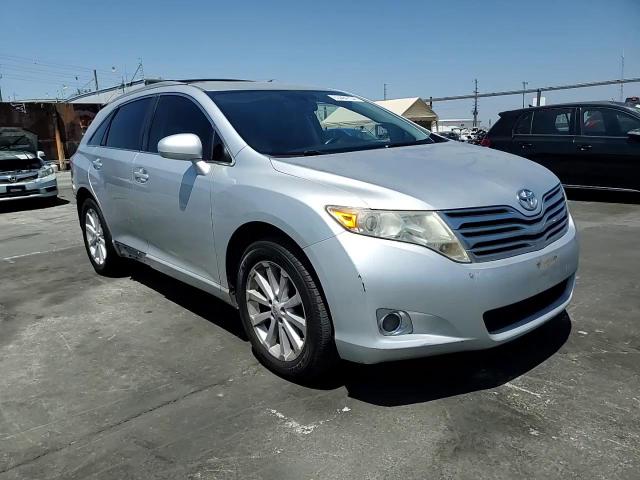 2009 Toyota Venza VIN: 4T3ZE11A99U010363 Lot: 63484704