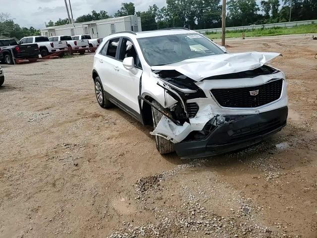 2020 Cadillac Xt4 Sport VIN: 1GYFZFR44LF122736 Lot: 63631324