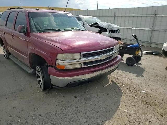 2005 Chevrolet Tahoe - Image 11