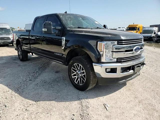 2019 Ford F350 Super Duty VIN: 1FT8W3BT3KEE96685 Lot: 63240824