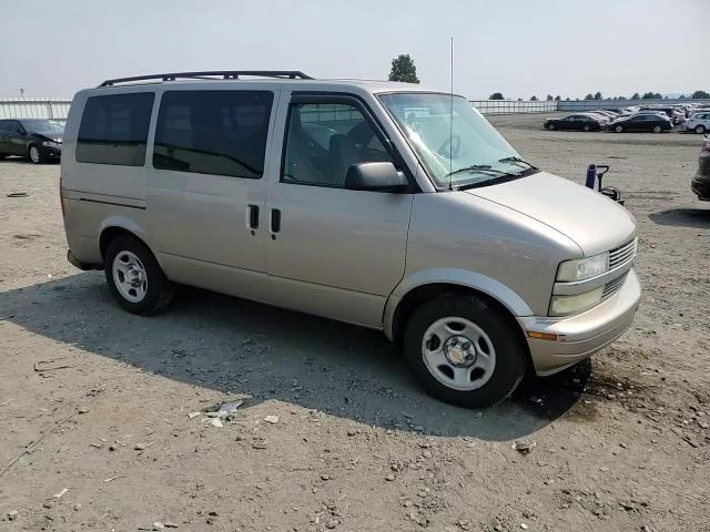 2003 Chevrolet Astro VIN: 1GNEL19X43B137316 Lot: 64034274