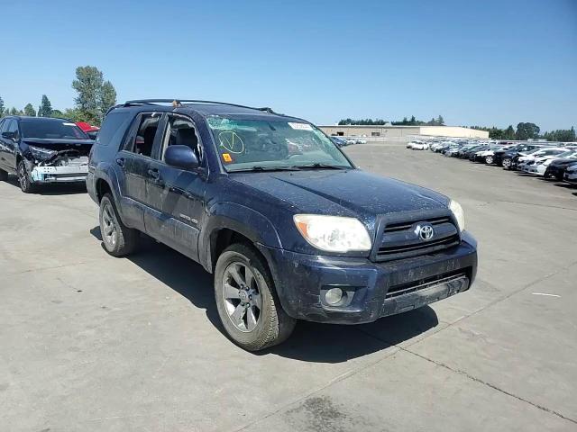 2006 Toyota 4Runner Limited VIN: JTEBU17R860088386 Lot: 63658444