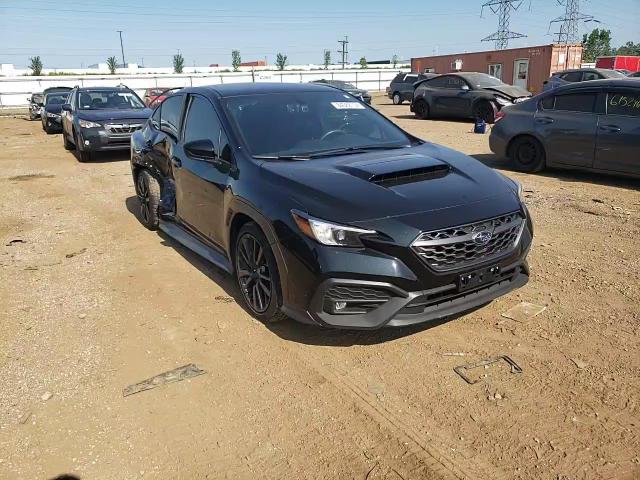 2022 Subaru Wrx Premium VIN: JF1VBAF67N9019462 Lot: 64068104