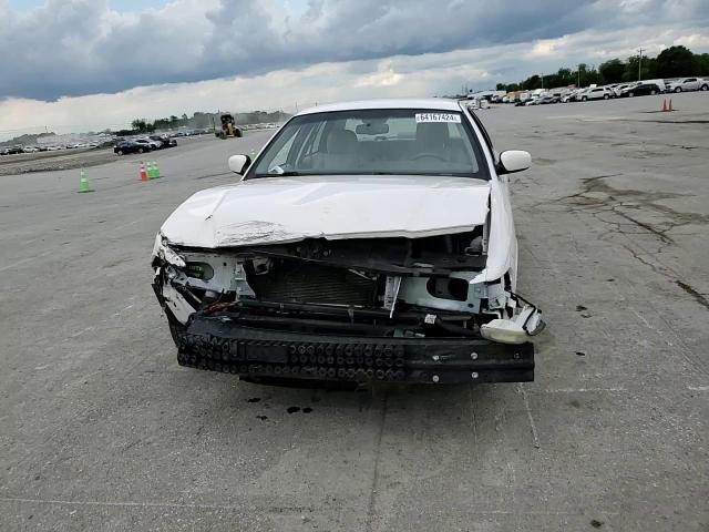 2006 Mercury Grand Marquis Ls VIN: 2MEFM75V76X623720 Lot: 64167424