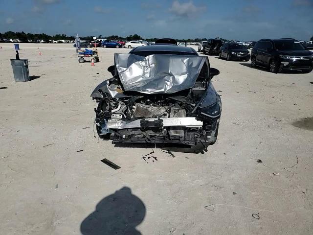 2021 Hyundai Sonata Sel Plus VIN: 5NPEJ4J2XMH099610 Lot: 64144934