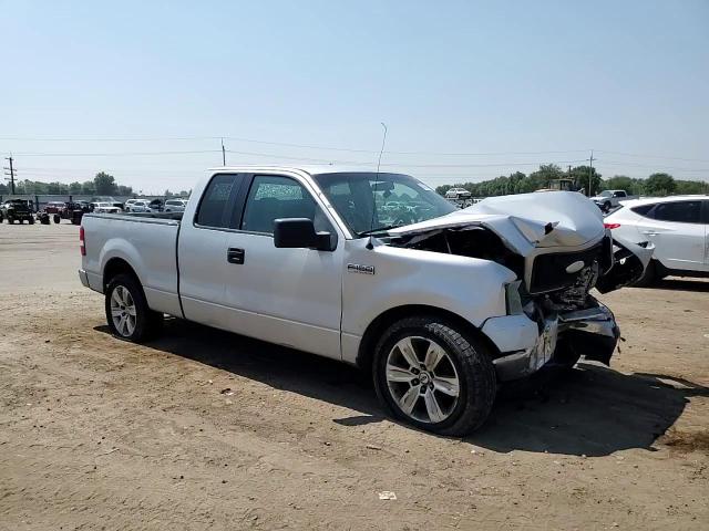 2006 Ford F150 VIN: 1FTPX125X6FB78433 Lot: 65002214