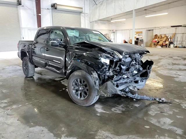 2023 Toyota Tacoma Double Cab VIN: 3TMCZ5AN4PM614373 Lot: 64966924