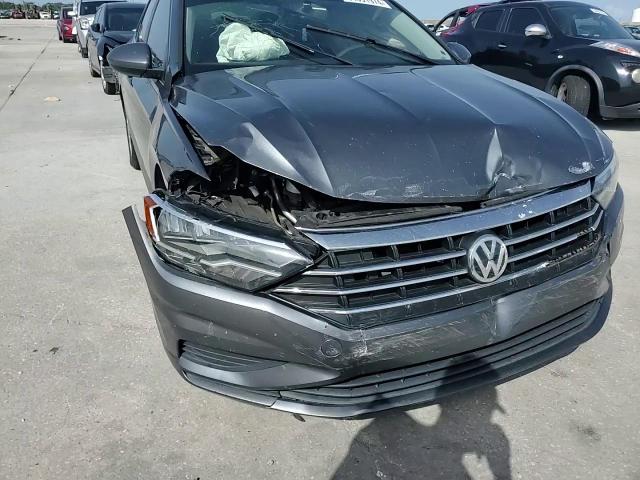 3VWC57BU7KM048454 2019 Volkswagen Jetta S