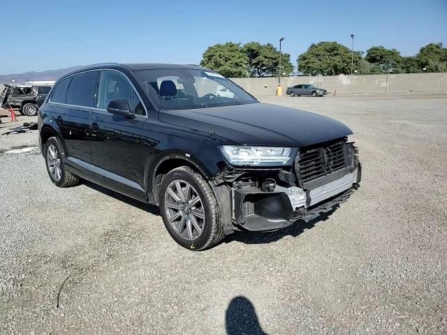 2018 Audi Q7 Premium Plus VIN: WA1LAAF75JD023623 Lot: 65087094