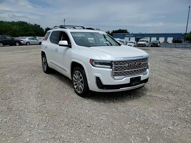 2023 GMC Acadia Denali VIN: 1GKKNXLS2PZ205698 Lot: 61259904