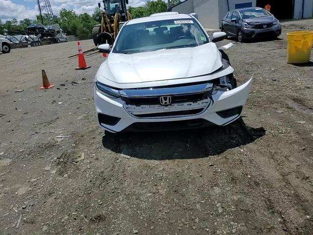 2020 Honda Insight Ex VIN: 19XZE4F53LE006504 Lot: 61463724