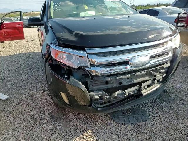 2FMDK3KC8DBB50071 2013 Ford Edge Limited