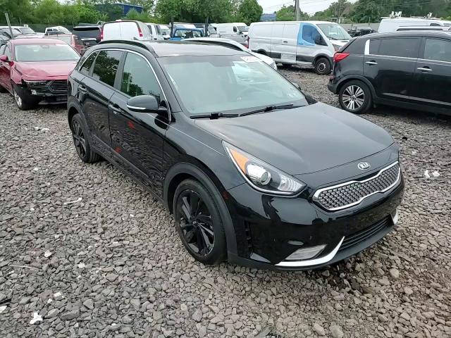 2019 Kia Niro Ex VIN: KNDCC3LC6K5252353 Lot: 64668264