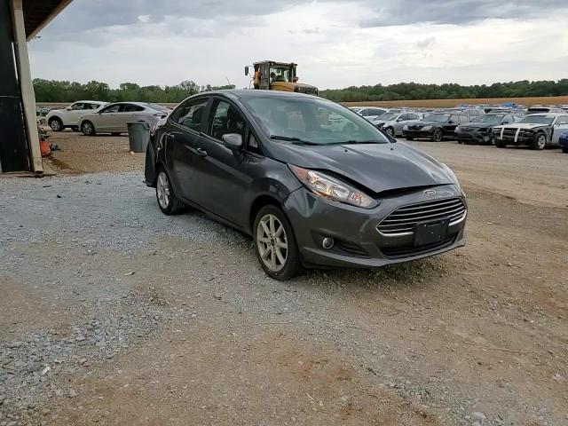 2019 Ford Fiesta Se VIN: 3FADP4BJ9KM106060 Lot: 63079674