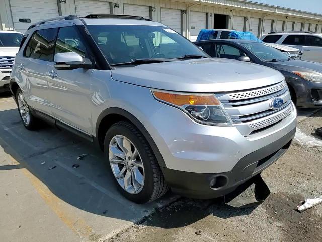 2012 Ford Explorer - Image 11