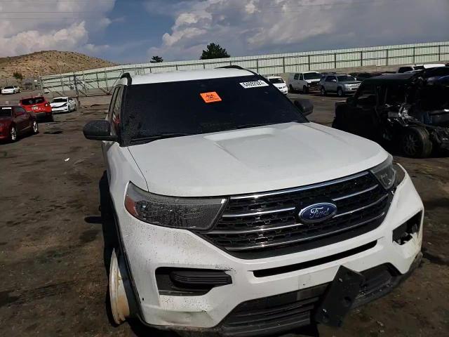 2020 Ford Explorer Xlt VIN: 1FMSK7DH1LGA62672 Lot: 75395364