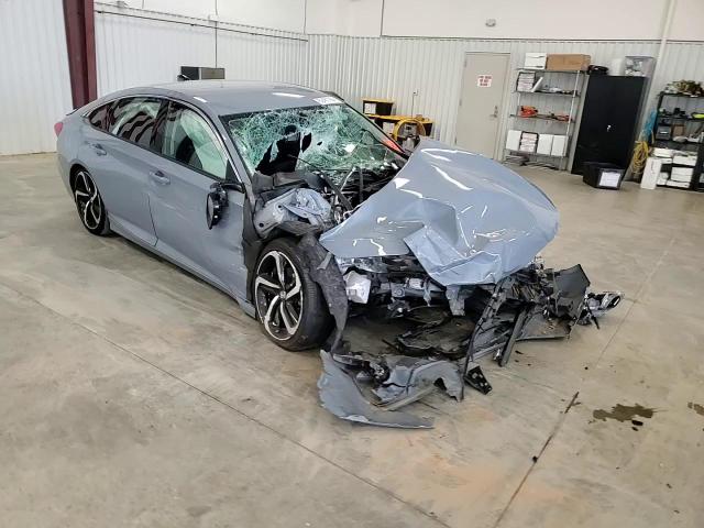 2022 Honda Accord - Image 10