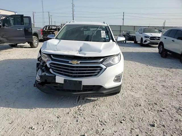 2018 Chevrolet Equinox Premier VIN: 3GNAXMEV0JS504917 Lot: 63077944