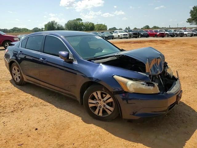 2009 Honda Accord Lxp VIN: 1HGCP26479A078217 Lot: 65469374