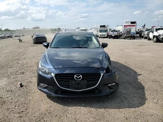 2018 Mazda 3 Touring VIN: 3MZBN1L39JM236776 Lot: 63250244