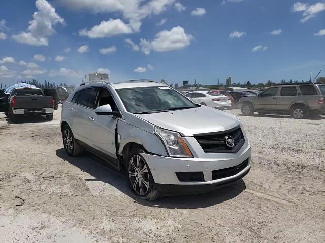 2012 Cadillac Srx Performance Collection VIN: 3GYFNEE30CS502896 Lot: 64418454