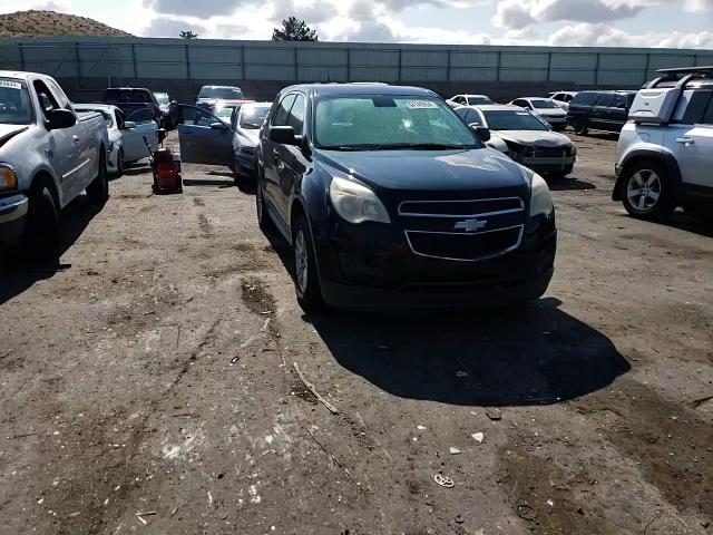 2012 Chevrolet Equinox Ls VIN: 2GNALBEK1C1299709 Lot: 64149054