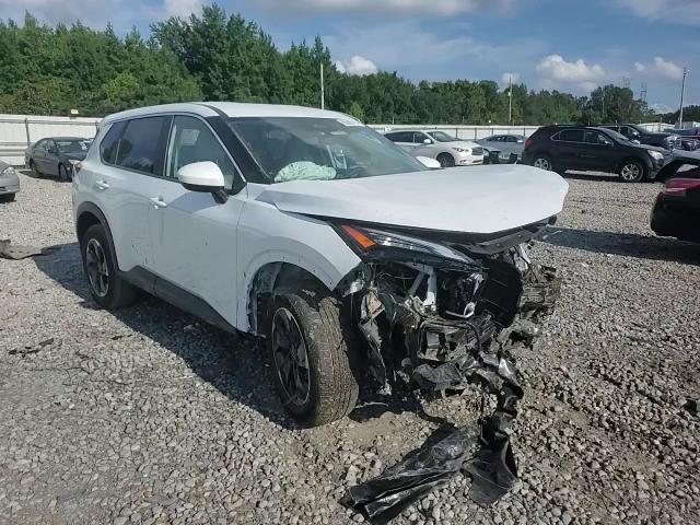 2024 Nissan Rogue Sv VIN: JN8BT3BB5RW425938 Lot: 65065714