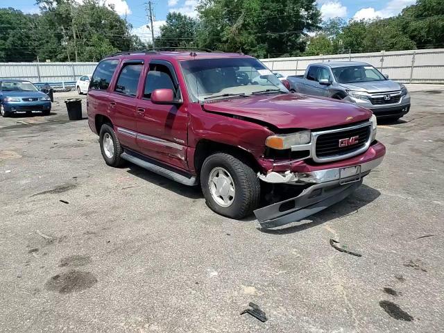 2005 GMC Yukon VIN: 1GKEC13T05J195726 Lot: 63878324