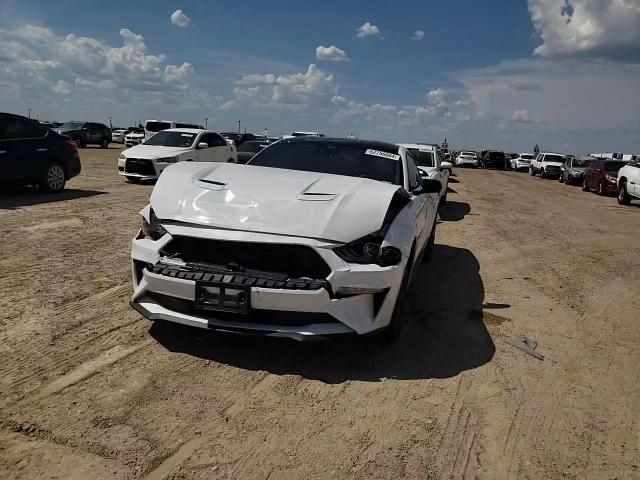 2022 Ford Mustang VIN: 1FA6P8THXN5122418 Lot: 62756664
