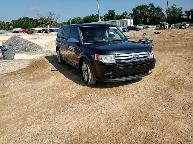 2010 Ford Flex Limited VIN: 2FMGK5DC4ABA31709 Lot: 64936274