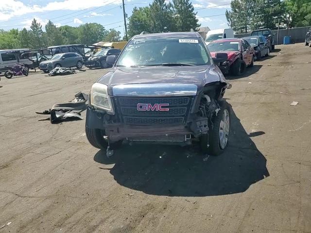 2011 GMC Terrain - Image 12