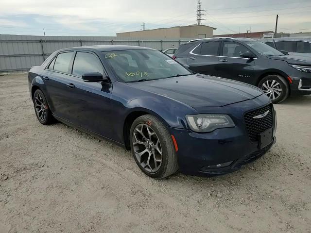 2C3CCABG5FH903810 2015 Chrysler 300 S