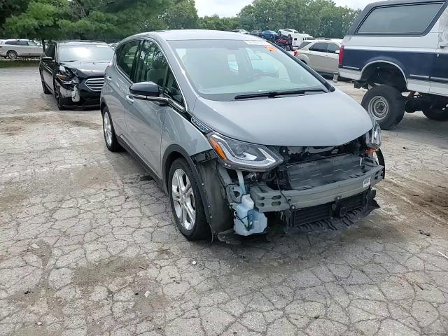 2020 Chevrolet Bolt Ev Lt VIN: 1G1FY6S04L4143087 Lot: 64460064