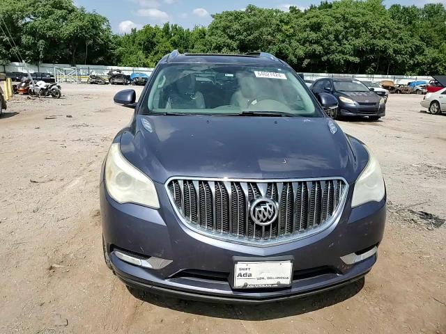 2014 Buick Enclave VIN: 5GAKRBKD9EJ186926 Lot: 64027424