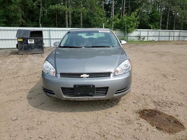 2007 Chevrolet Impala - Image 10