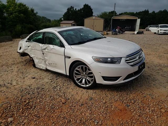 1FAHP2F88GG147908 2016 Ford Taurus Limited