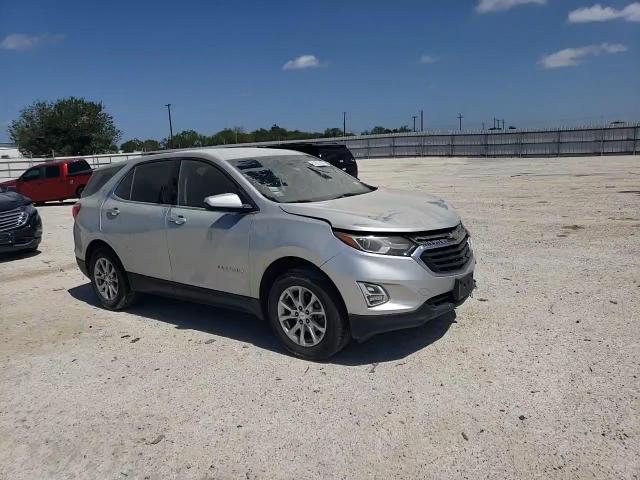 2020 Chevrolet Equinox Lt VIN: 2GNAXTEVXL6144020 Lot: 61821864